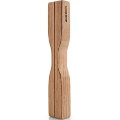 Magnetisk bordskåner eik