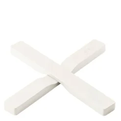 Magnetisk bordskåner snow