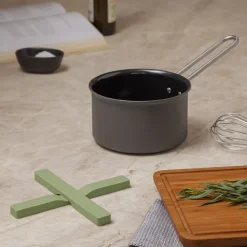 Magnetisk gryteunderlag pistachio