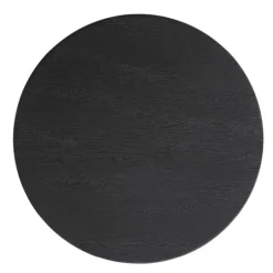 Magnetisk underlag med silikon svart