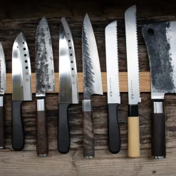 Magnetlist 50 cm eik