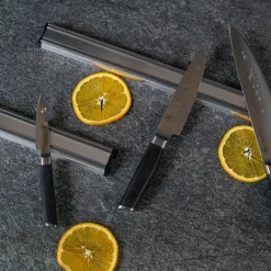 Magnetlist 45 cm stål