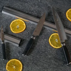 Magnetlist 34 cm stål