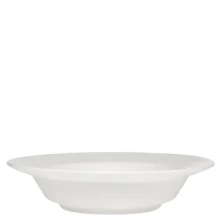 Mainio dyp tallerken 22 cm hvit