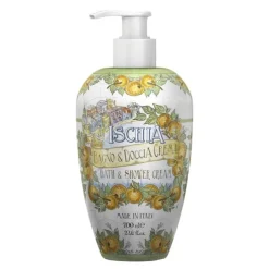 Maioliche bad & dusj 700ml ischia