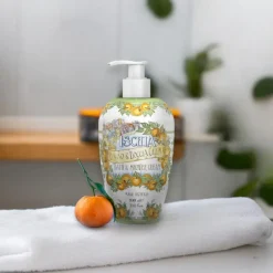 Maioliche bad & dusj 700ml ischia