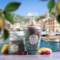 Maioliche bad & dusj 700ml portofino