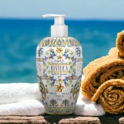 Maioliche bad & dusj 700ml riviera