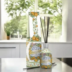 Maioliche duftpinner 500ml ischia