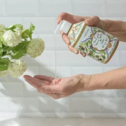 Maioliche flytende såpe 500ml italian olive oil