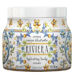 Maioliche kroppskrem 450ml riviera