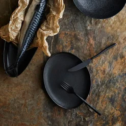 Mame asjett 17,4 cm kaffe