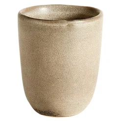 Mame kopp 35 cl beige
