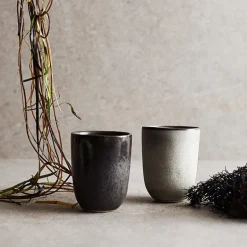 Mame kopp 35 cl brun