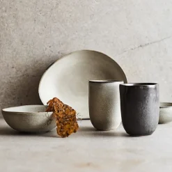 Mame kopp 35 cl brun