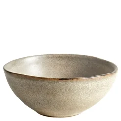 Mame skål 4,5x10 cm østers