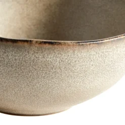 Mame skål 4,5x10 cm østers