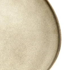 Mame tallerken 24 cm østers