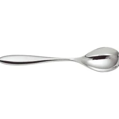 Mami skje 20 cm rustfritt stål