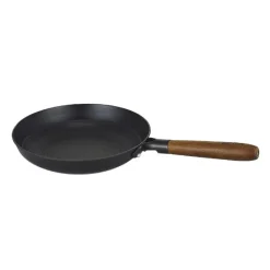 Mandala stekepanne 20 cm svart