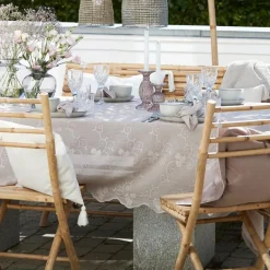 Mandisa klappstol 95x45 cm