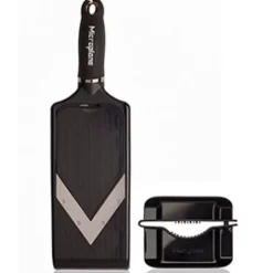 Mandolin julienne V-blad