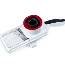 Mandolin/juliennekutter 33 cm