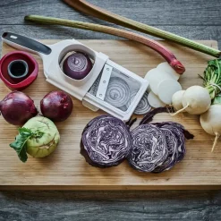 Mandolin/juliennekutter 33 cm