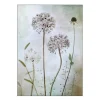 Mandy Disher poster 30x40 cm allium