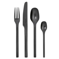 Manufacture Rock bestikksett 16 deler