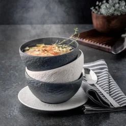 Manufacture Rock Blanc bolle 65 cl