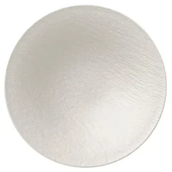 Manufacture Rock Blanc dyp tallerken 29 cm