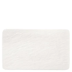 Manufacture Rock Blanc serveringsfat 28x17 cm