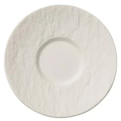 Manufacture Rock Blanc skål t/espressokopp