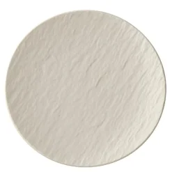 Manufacture Rock Blanc tallerken 16 cm