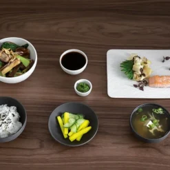 Manufacture Rock eggeglass 2,7 cm svart/grå