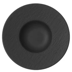 Manufacture Rock pastatallerken 28 cm