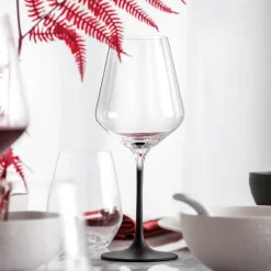 Manufacture Rock rødvinsglass 47 cl 4 stk