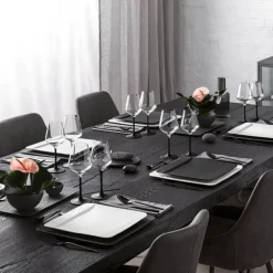 Manufacture Rock rødvinsglass 47 cl 4 stk