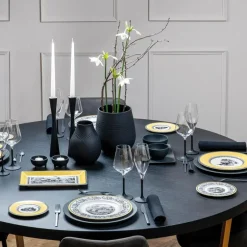 Manufacture Rock rødvinsglass 47 cl 4 stk