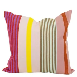 Margarita putetrekk 50x50 cm multi