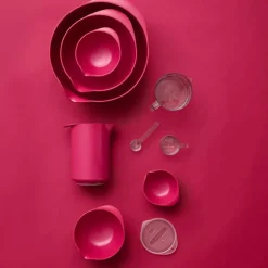 Margrethe bakebolle 0,25L beetroot