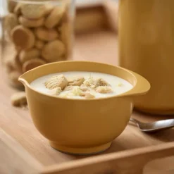 Margrethe bakebolle 0,5L curry