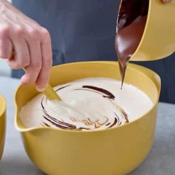 Margrethe bakebolle 0,75L curry