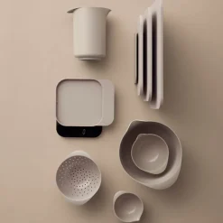 Margrethe bakebolle 0,25L humus