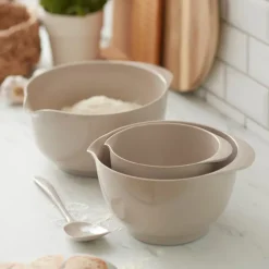 Margrethe bakebolle 4L humus