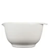 Margrethe bakebolle 0,75L hvit
