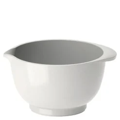 Margrethe bakebolle 0,25L hvit