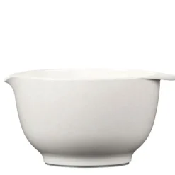 Margrethe bakebolle 0,15L hvit