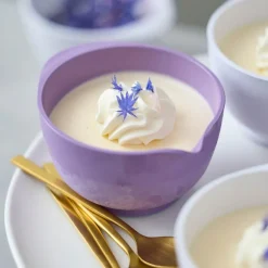 Margrethe bakebolle 0,25L lavender